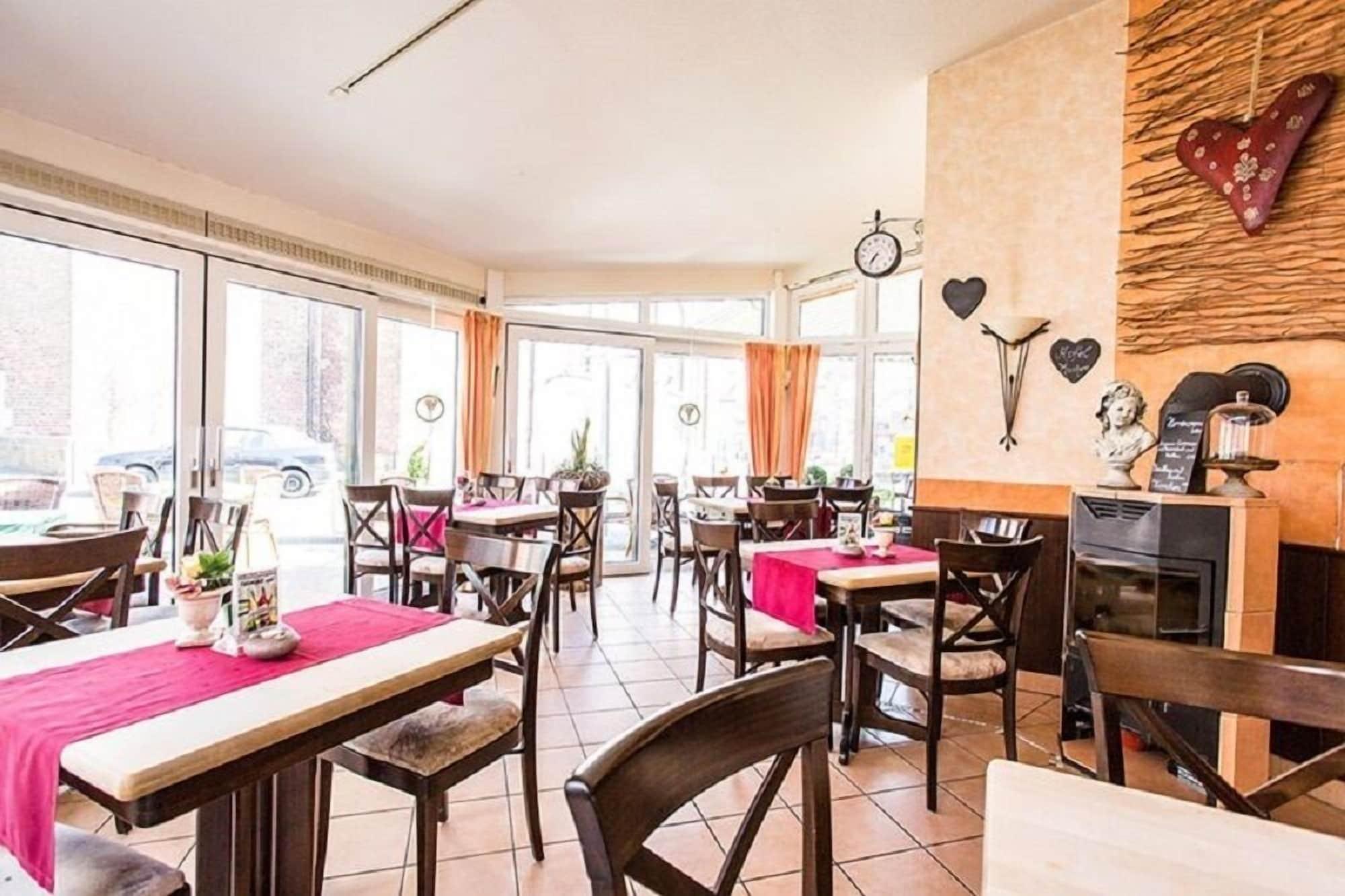 Restaurant Hotel-Gaststätte Franke
