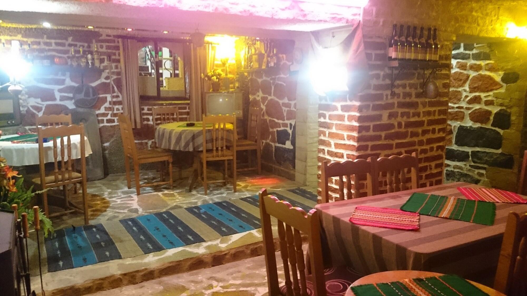 Restaurant Rimini Club