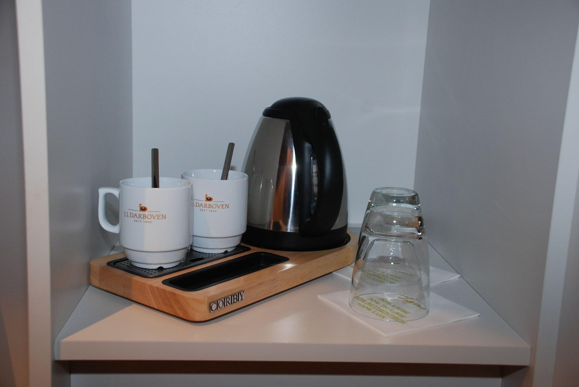 Habitación Hotel Luise & Luisenhof