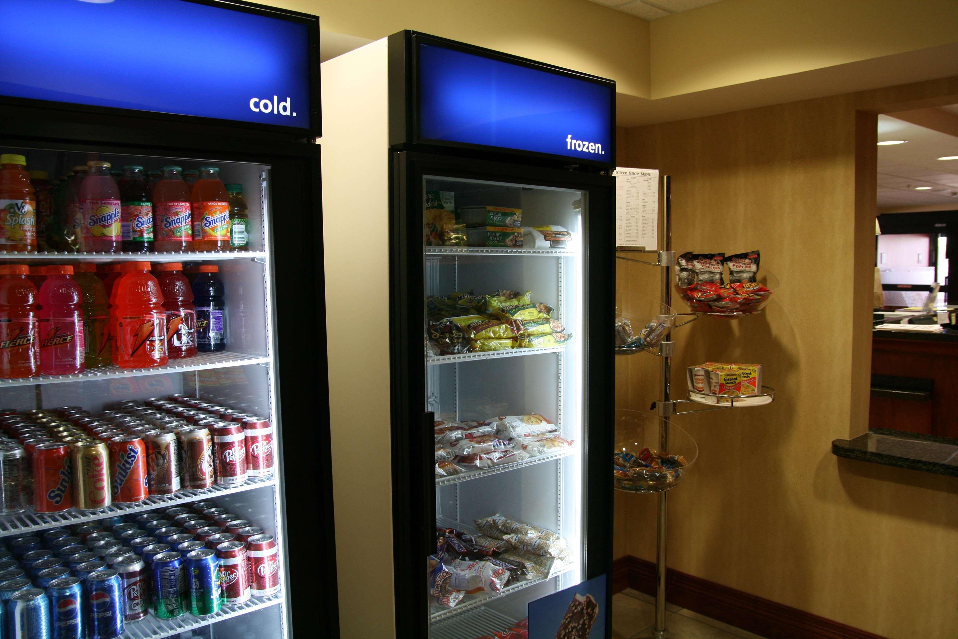 Restaurant Hampton Inn Norco-Corona-Eastvale