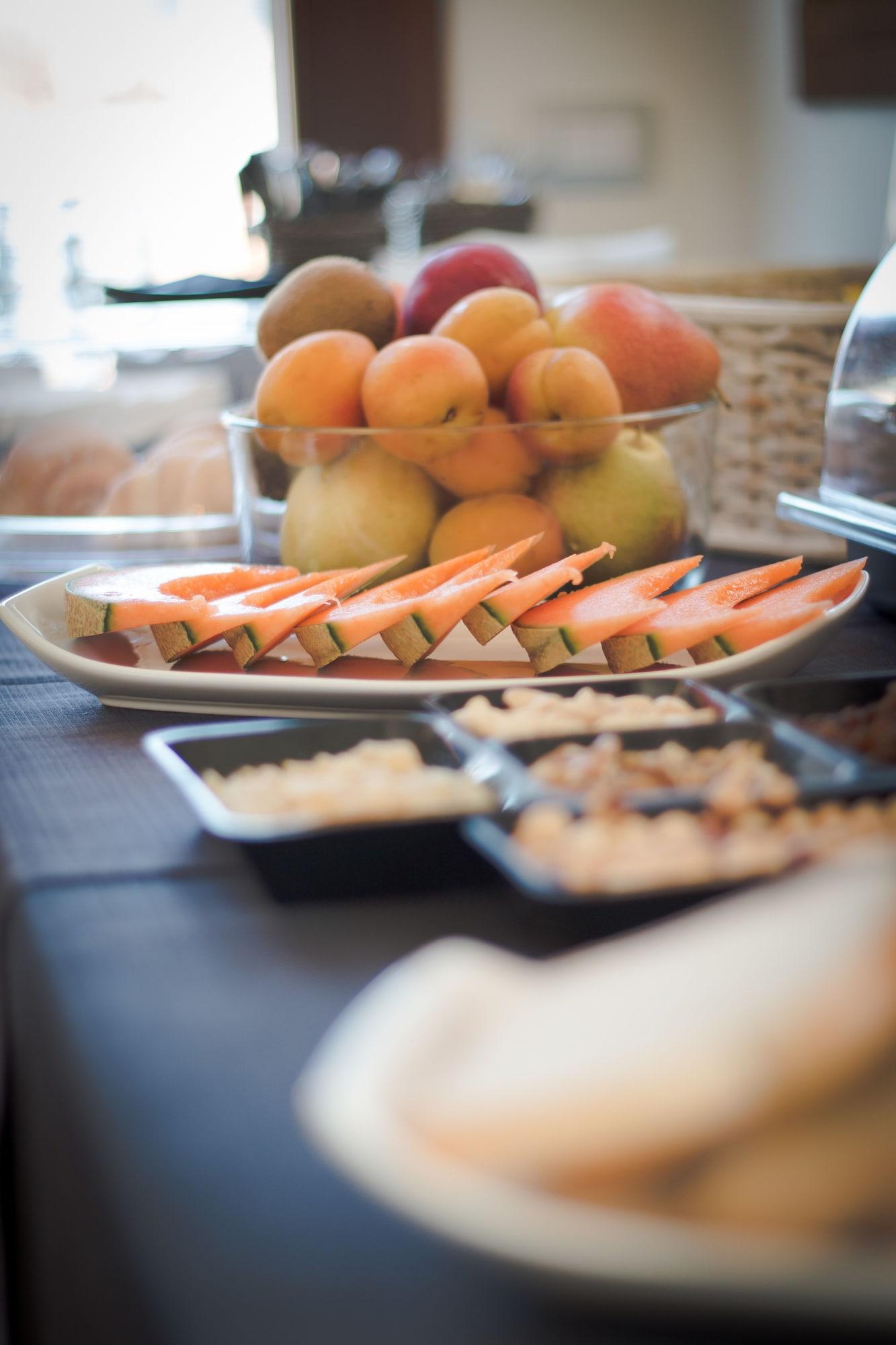 Restaurant Xenia Hotel