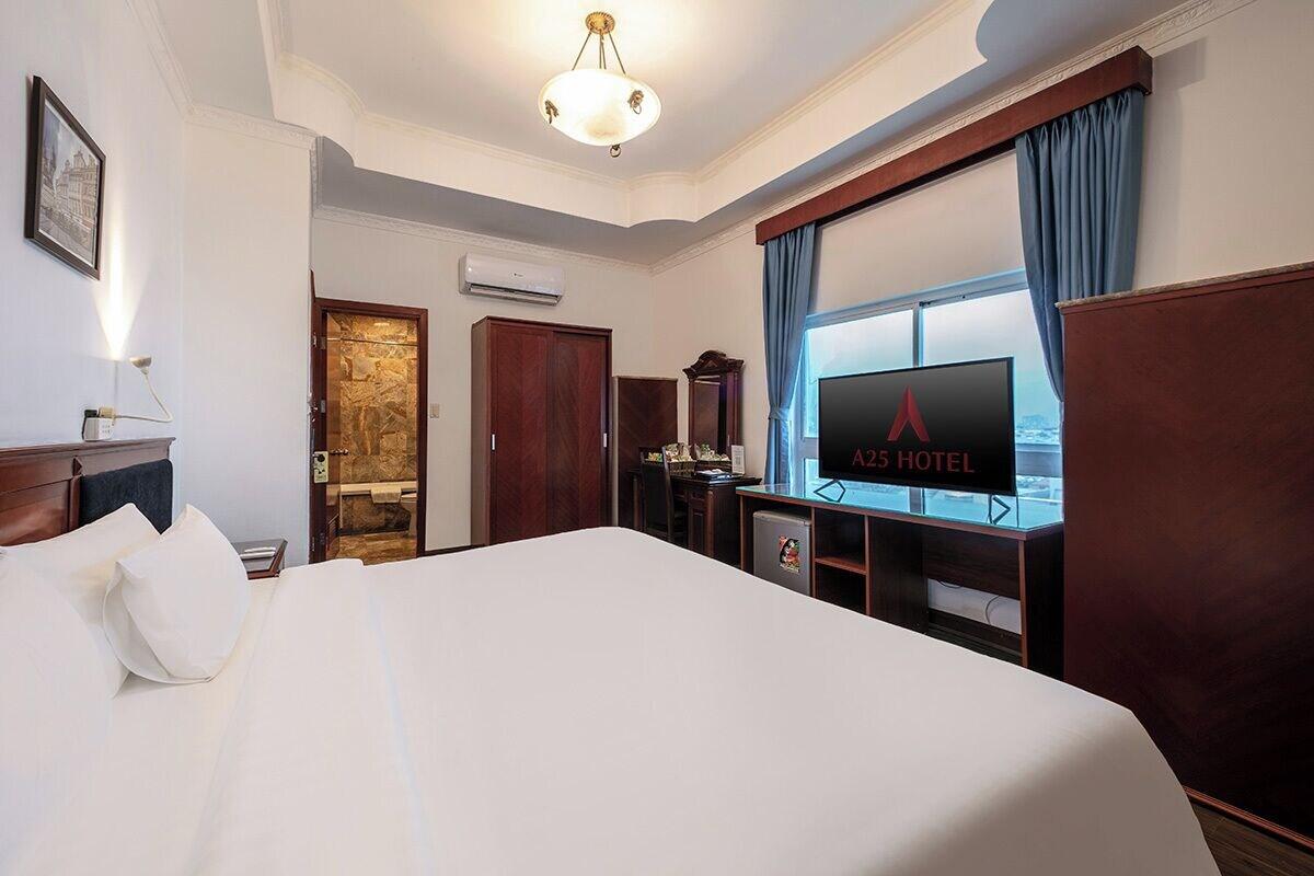 Habitación A25 Hotel - 221 Bach Mai