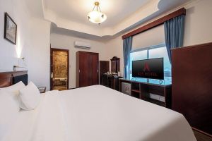 Alojamiento - A25 Hotel - 221 Bach Mai