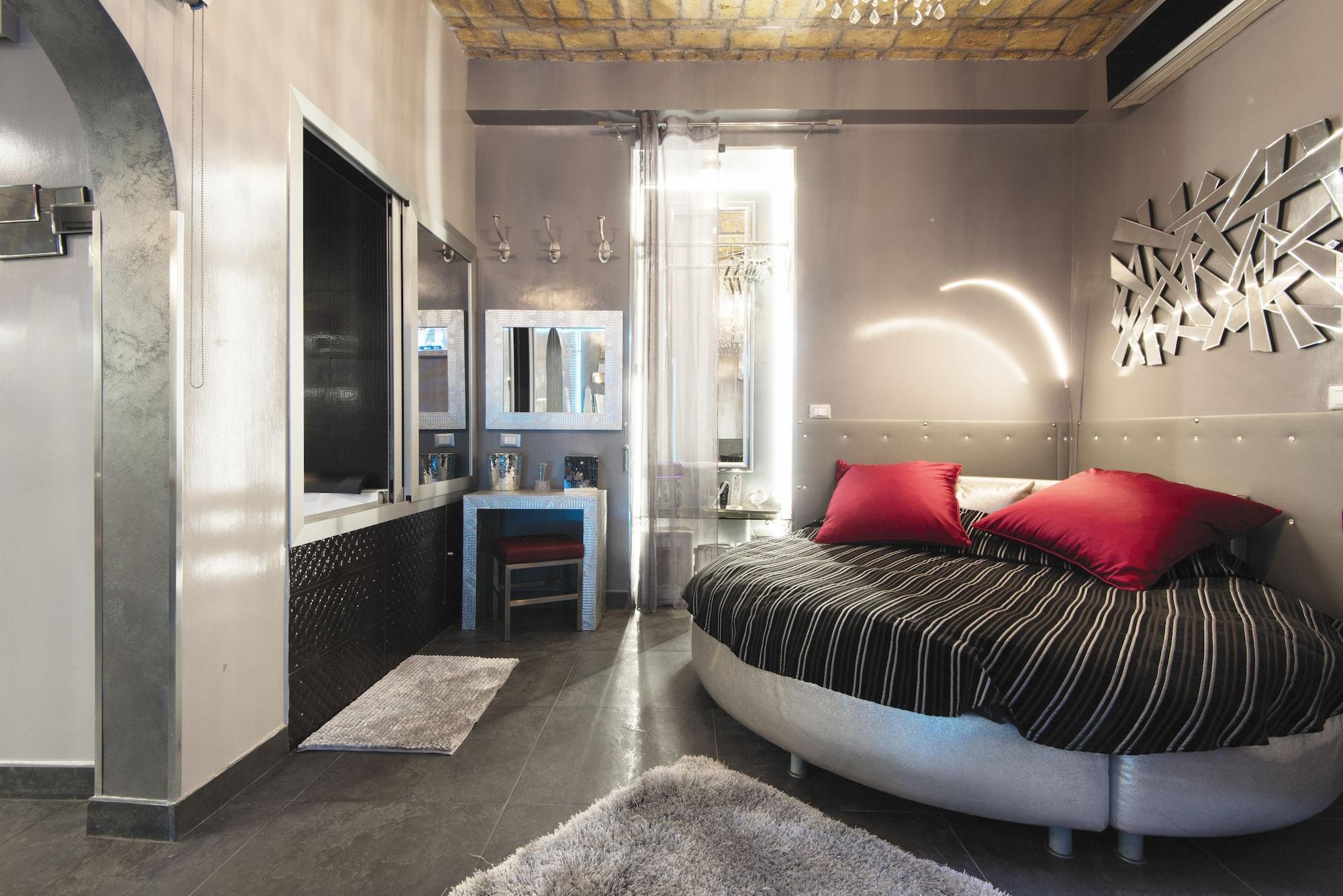 Varios Suite Sweet Rome