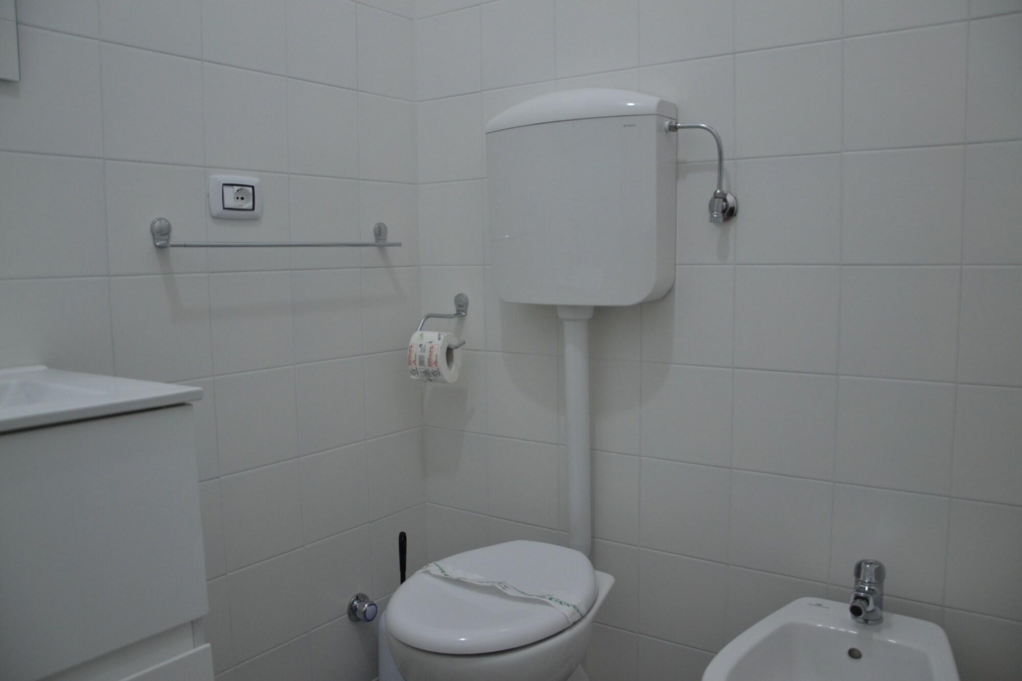 Equipamiento de Habitación B&B La Giara