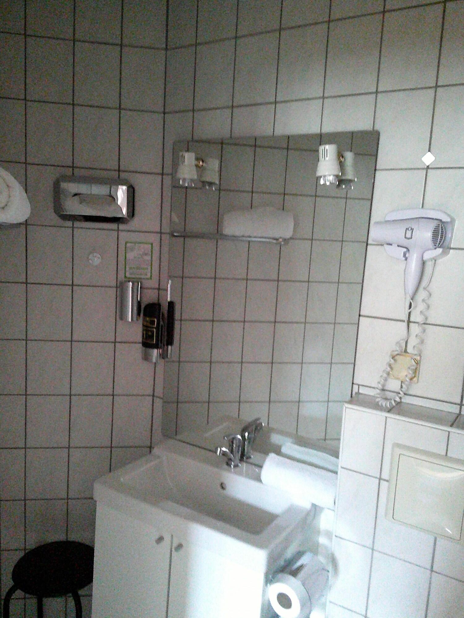 Equipamiento de Habitación Hotel Goldenes Lamm