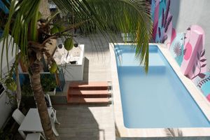 Alquiler Temporario - Casa Bellamare