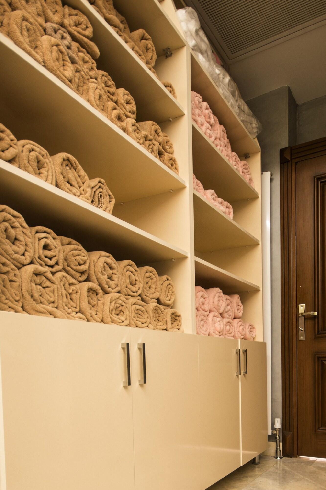 Spa Antusa Palace Hotel & Spa