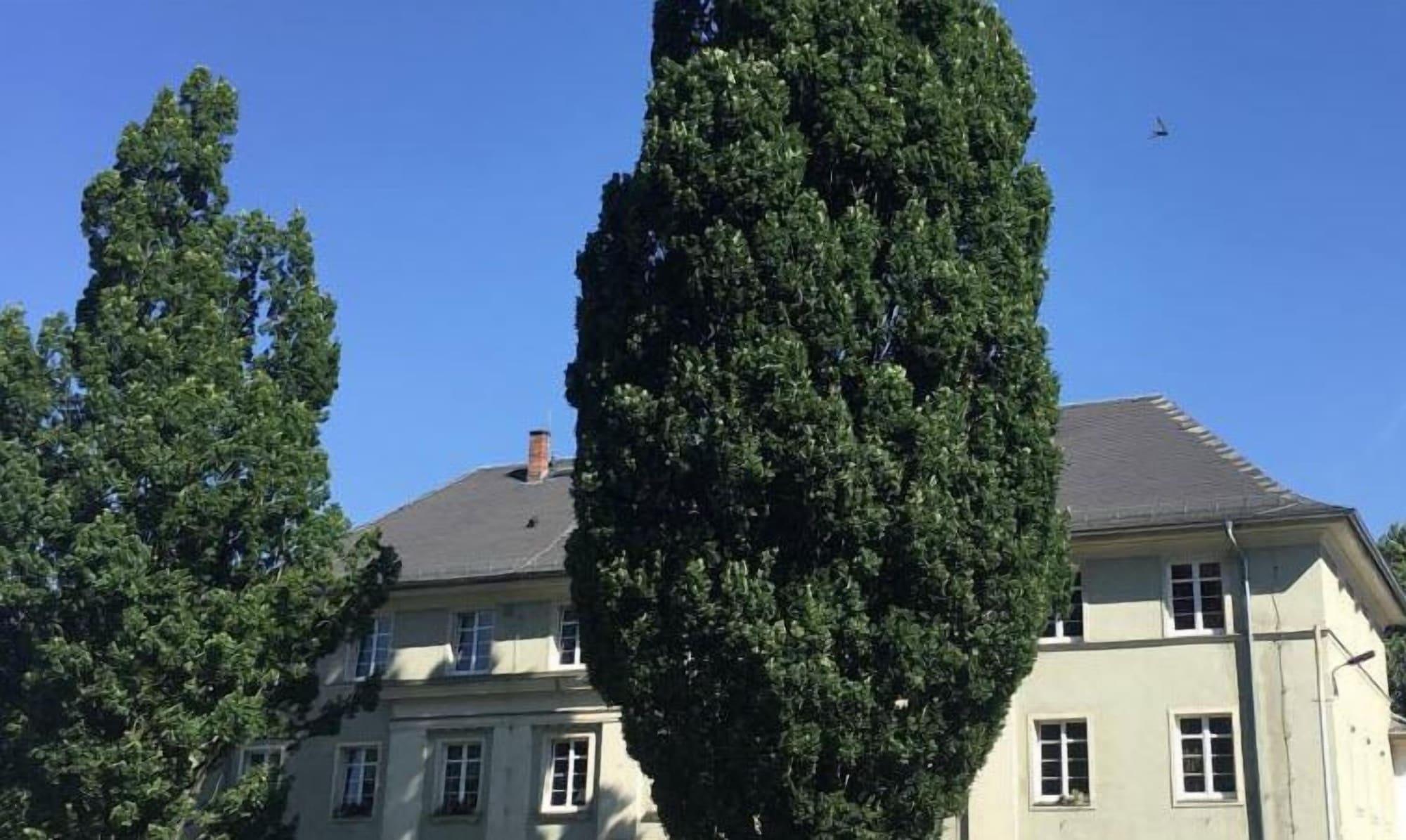 Varios CityApartment Schleiz