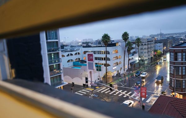 Soma House