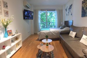 Alquiler Vacacional - Palermo Soho Trendy Studio