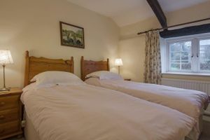 Alquiler Vacacional - Tumrose Cottage