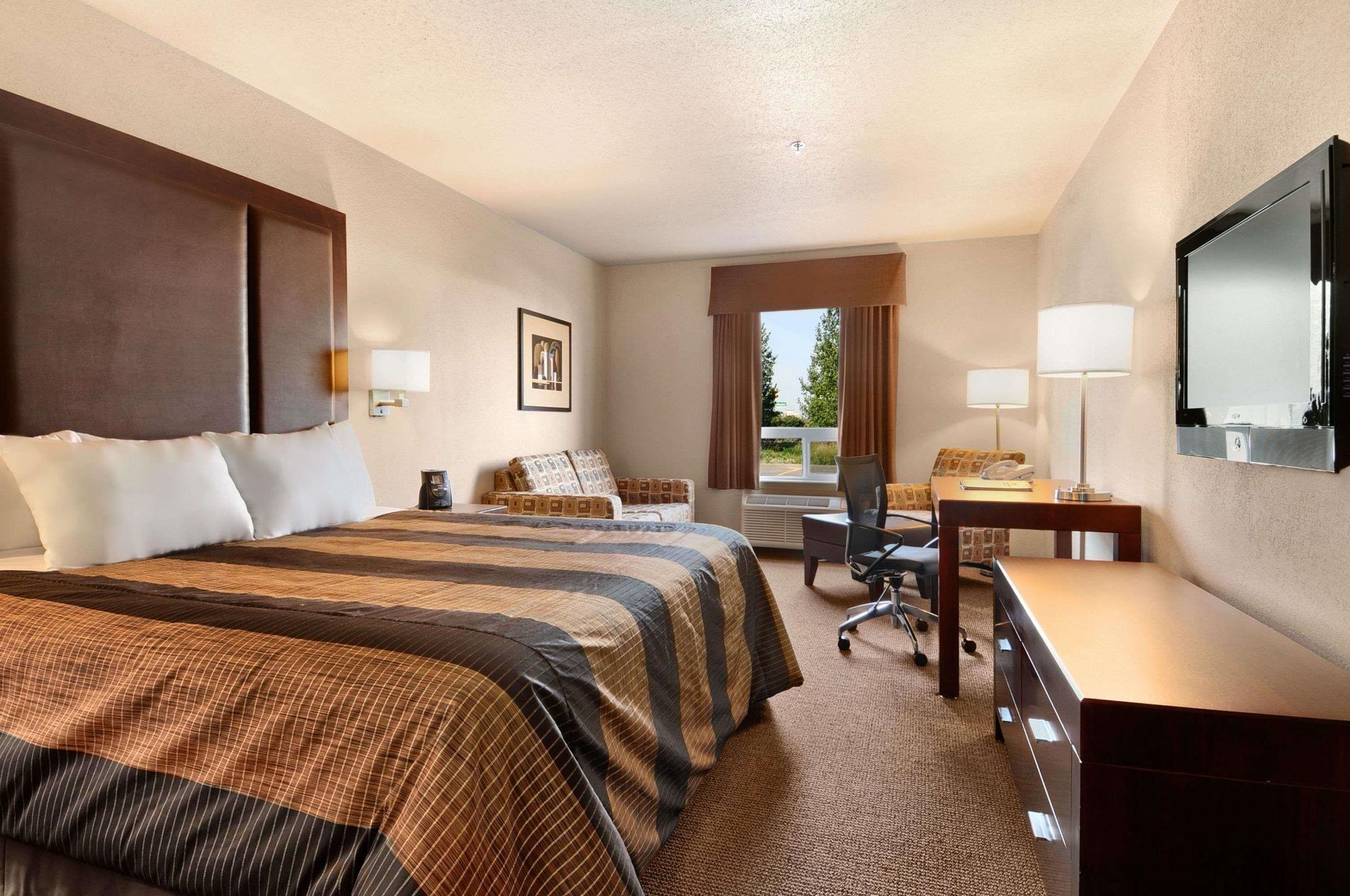 Habitación Days Inn by Wyndham Regina