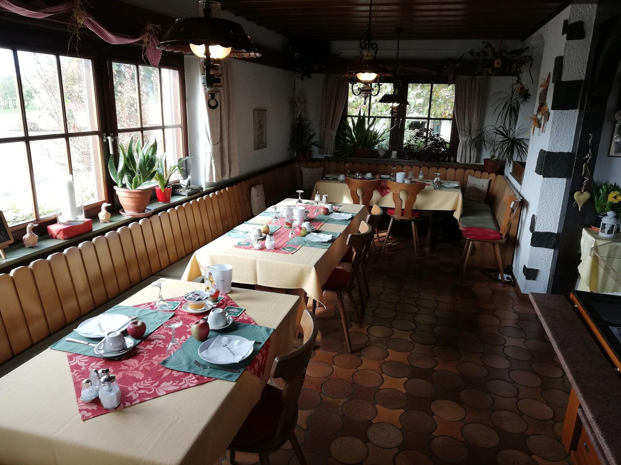 Restaurant Hotel Landgasthof Ratz