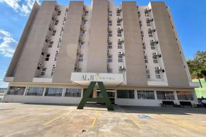 Alojamiento - Hotel Alji Salto