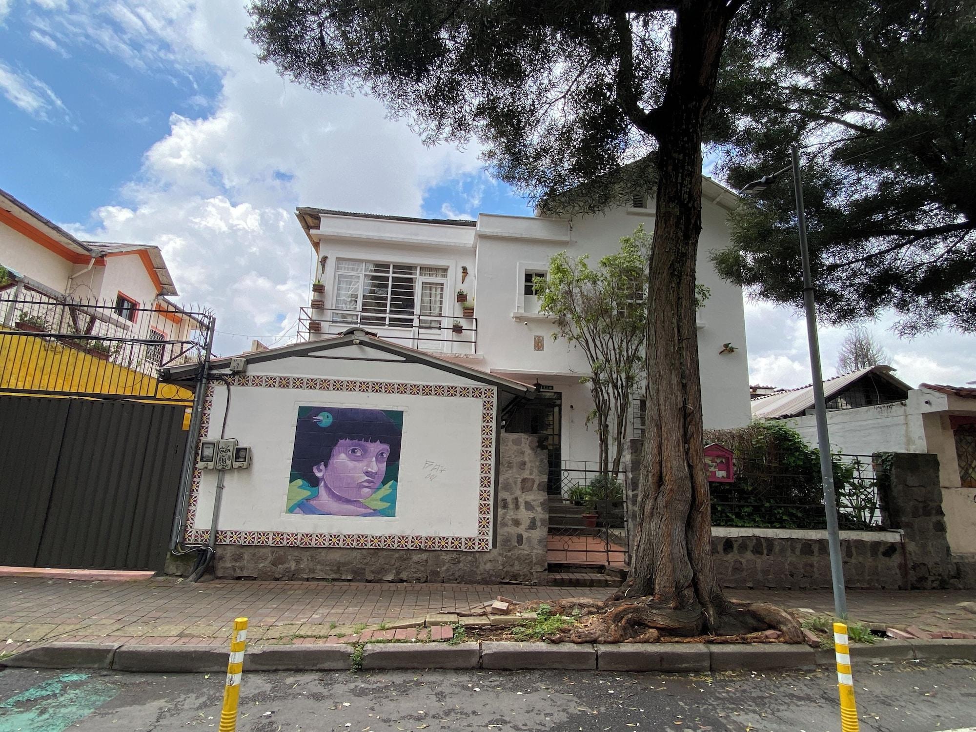 Varios Coliving Home Quito