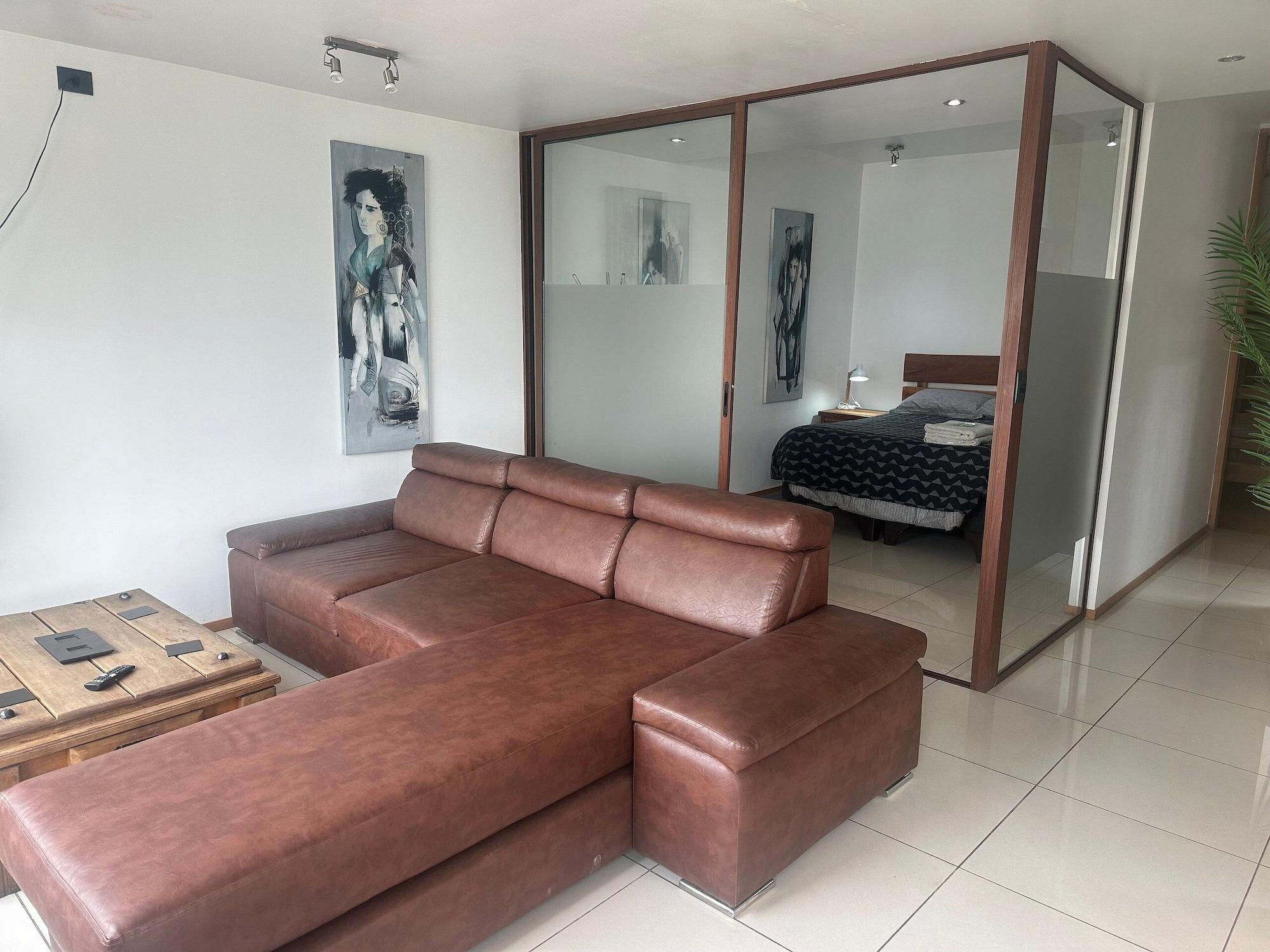 Habitación Hotel Inside