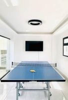 Alquiler Vacacional - Luxurious Urban Retreat in Piantini