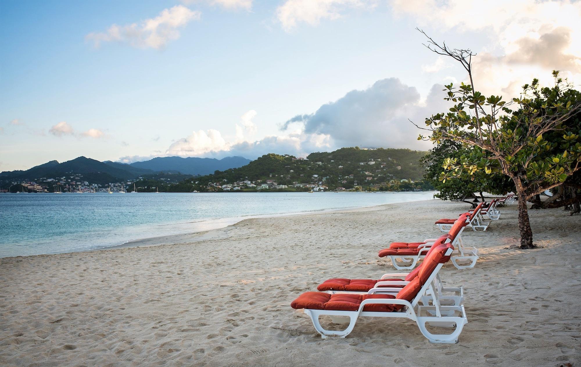 Playa Coyaba Beach Resort
