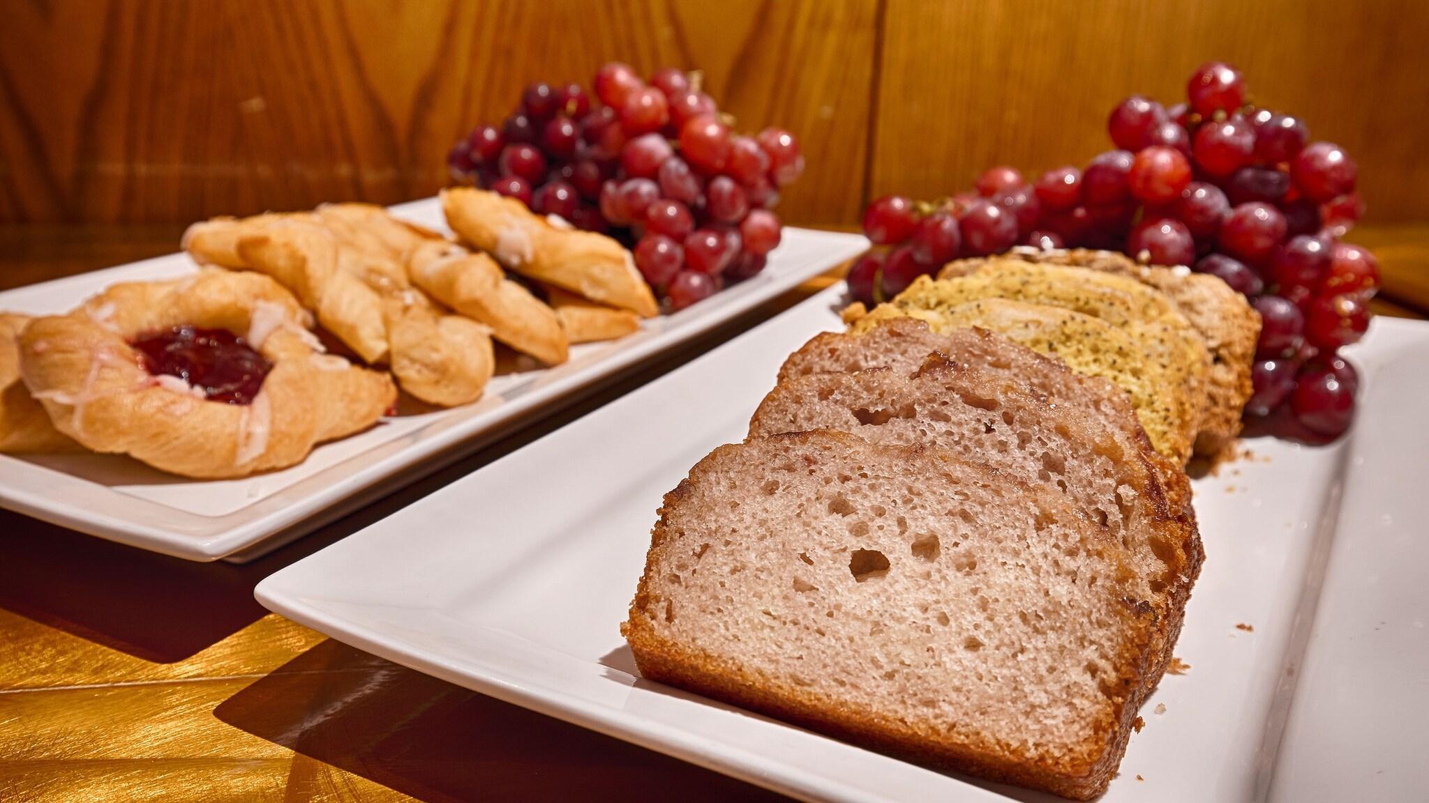 Restaurant Best Western Arcata Inn