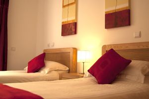Alquiler Vacacional - Beautiful 2 Bed Apartment with Swimming Pool in the Historic Town of Lagos