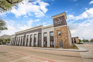 Alojamiento - Sleep Inn Dallas Love Field - Medical District