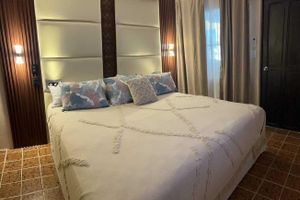 Alojamiento - Casa Vacaional