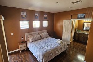 Alquiler Vacacional - Downtown Summerlin house