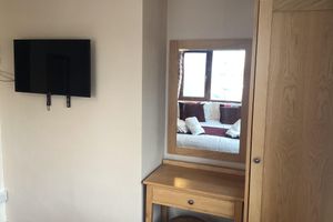 Alquiler Vacacional - Old Bakery-Roundstone selfcatering (3 bedrooms)