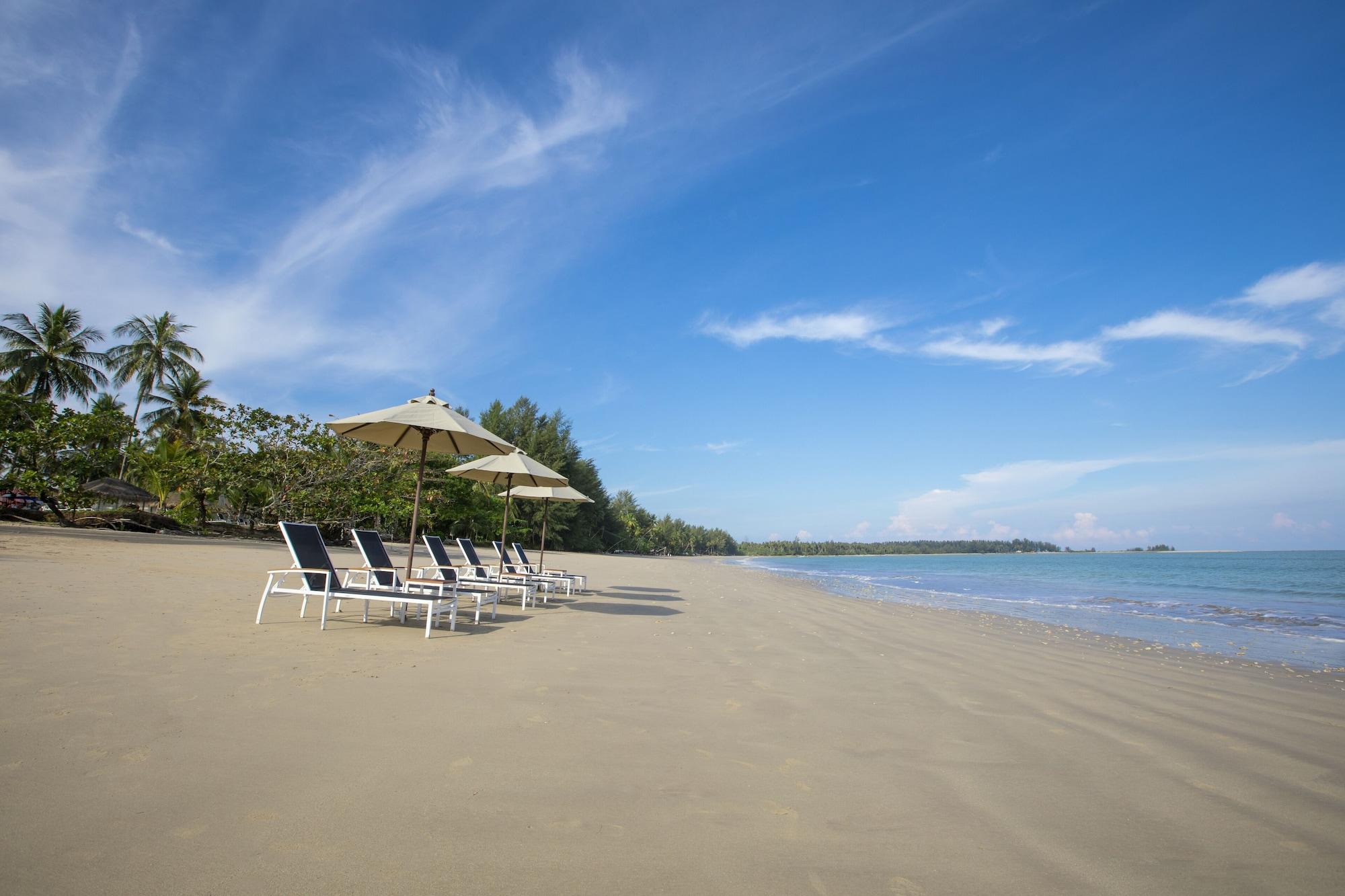 Playa Kantary Beach Hotel Villas & Suites, Khao Lak