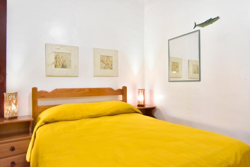 Habitación Pousada Porto Praia