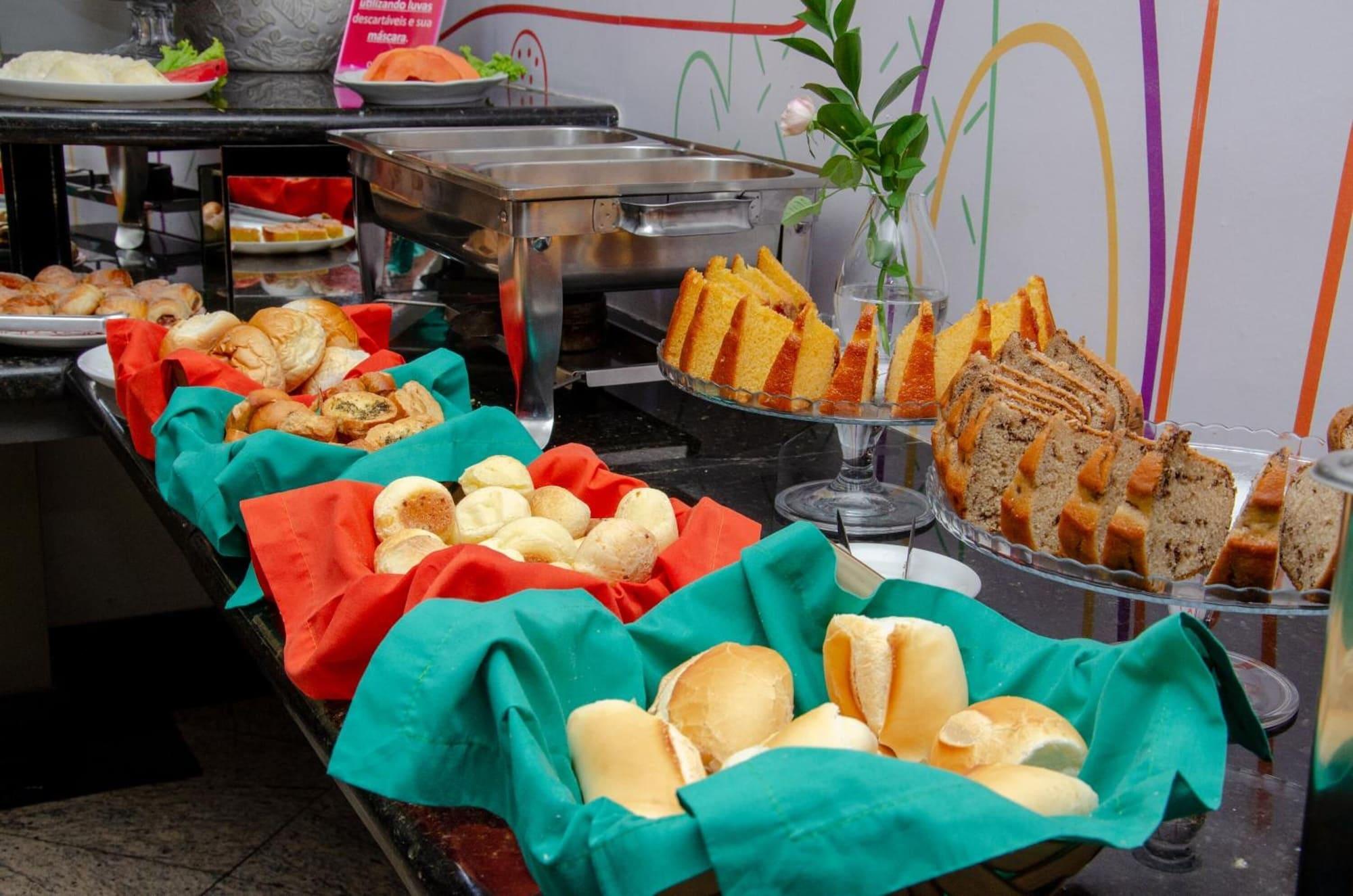 Restaurant Manferrari Hotel