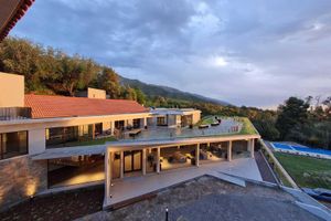 Alojamiento - Hotel Estilo MB- Merlo