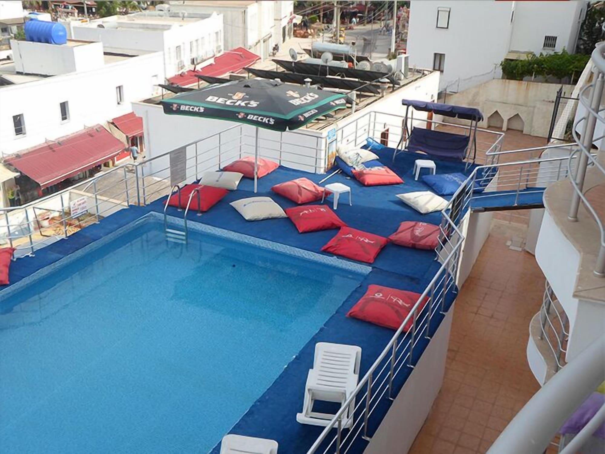 Varios Bodroom Hotel