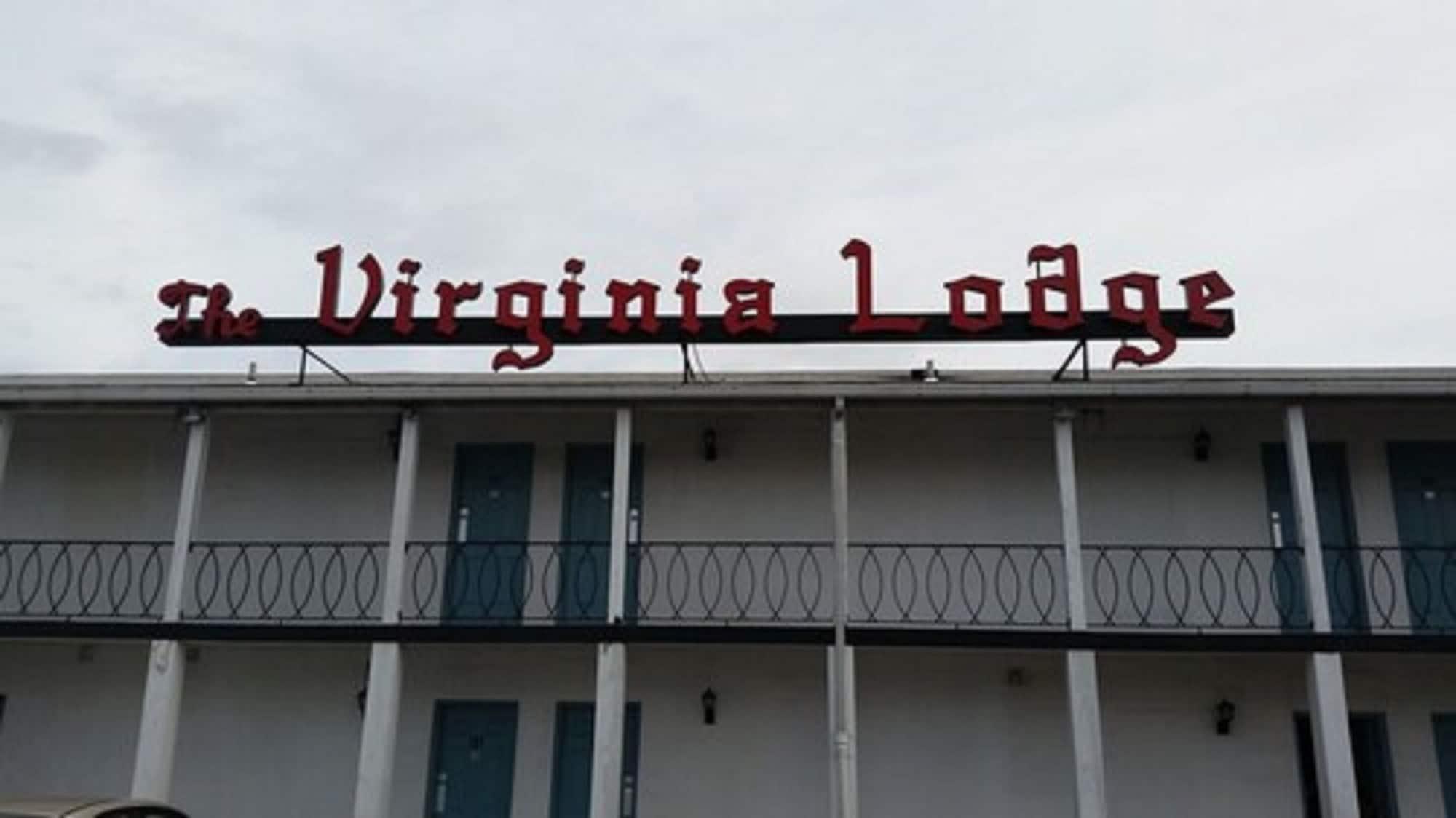 Vista Exterior The Virginia Lodge