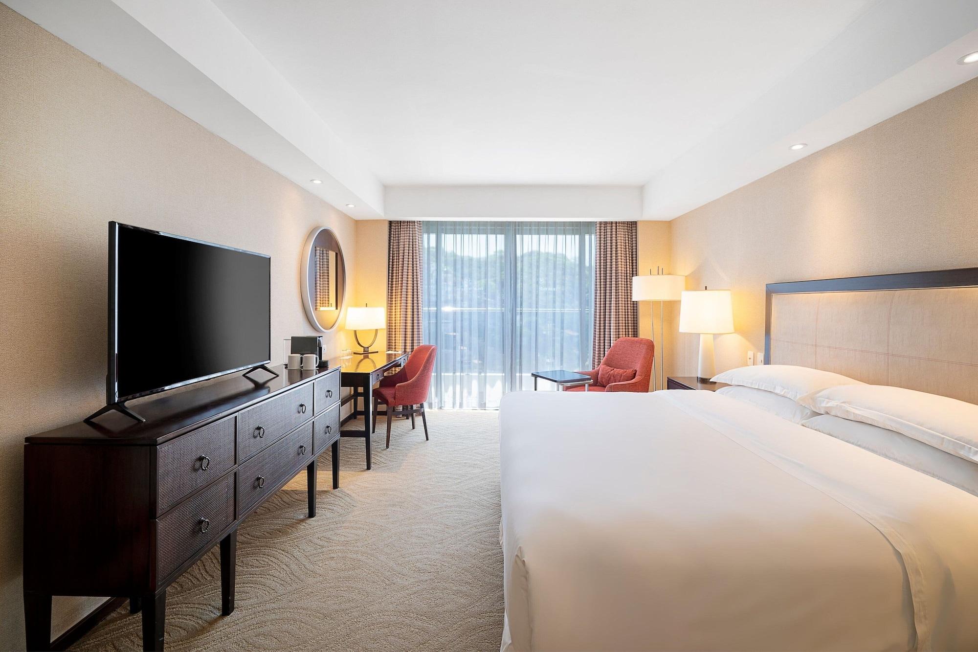 Sheraton Grand Rio Hotel & Resort – foto 27