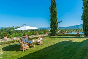 Alquiler Vacacional - Ar-f628-mssa0at - Villa Pucci 12