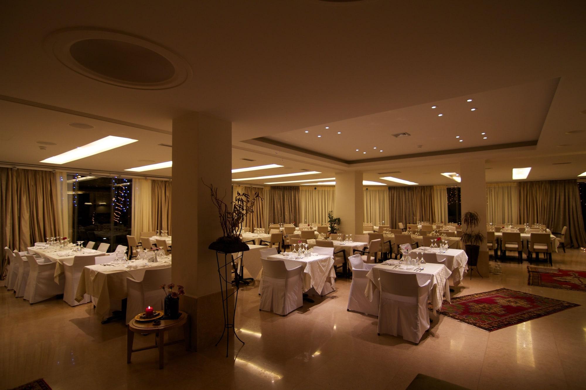 Restaurant Elysion Hotel