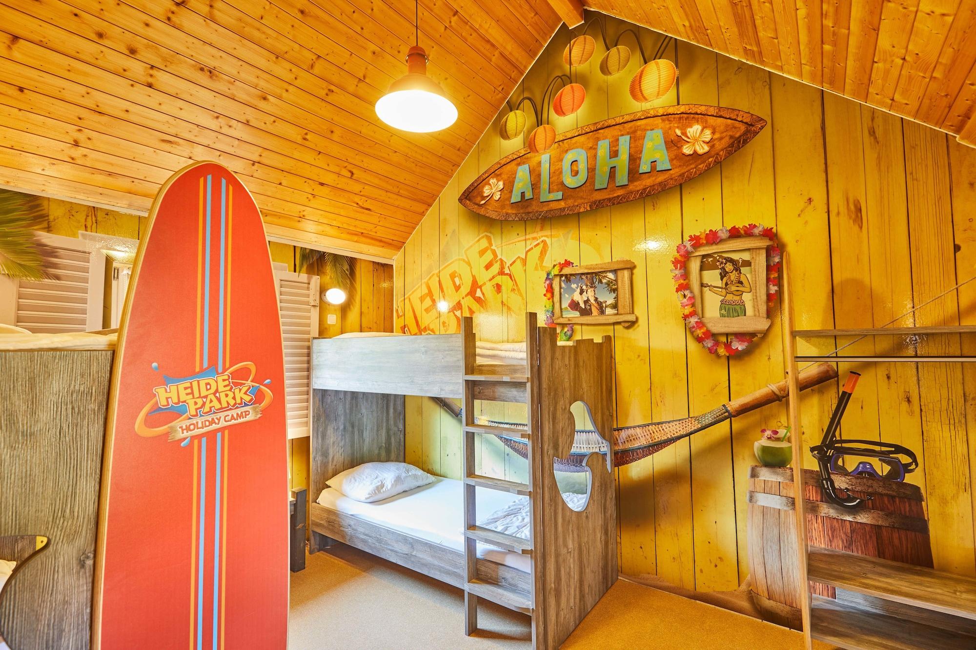 Habitación Heide Park Holiday Camp