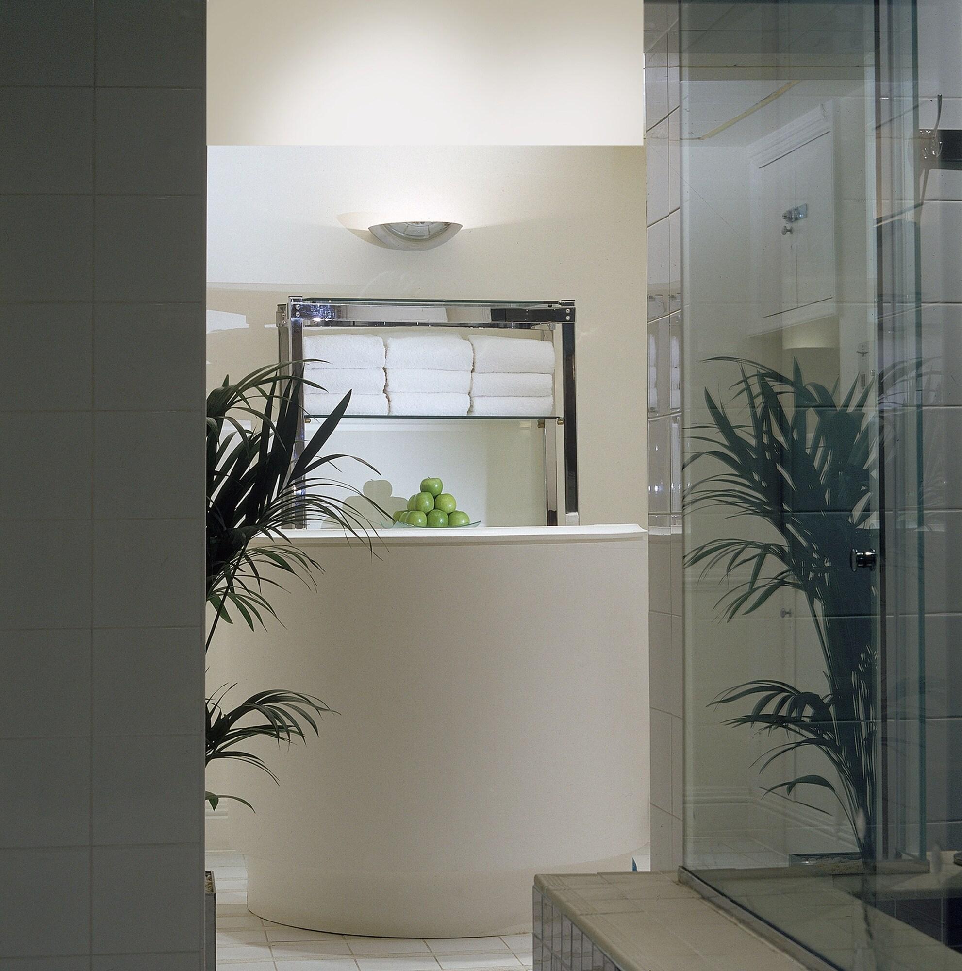 Spa The Milestone Hotel