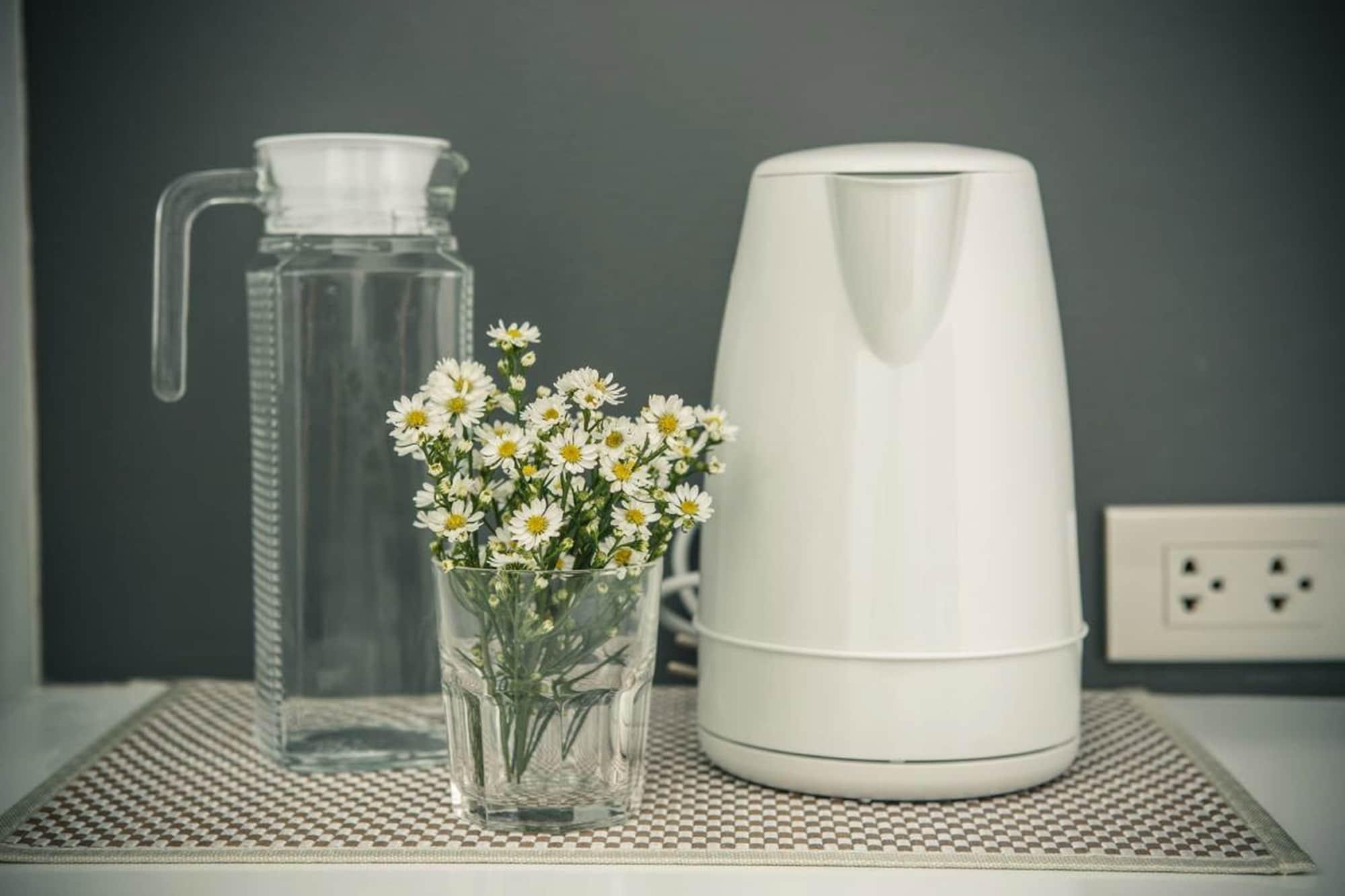 Set de Habitación Chonlada Place