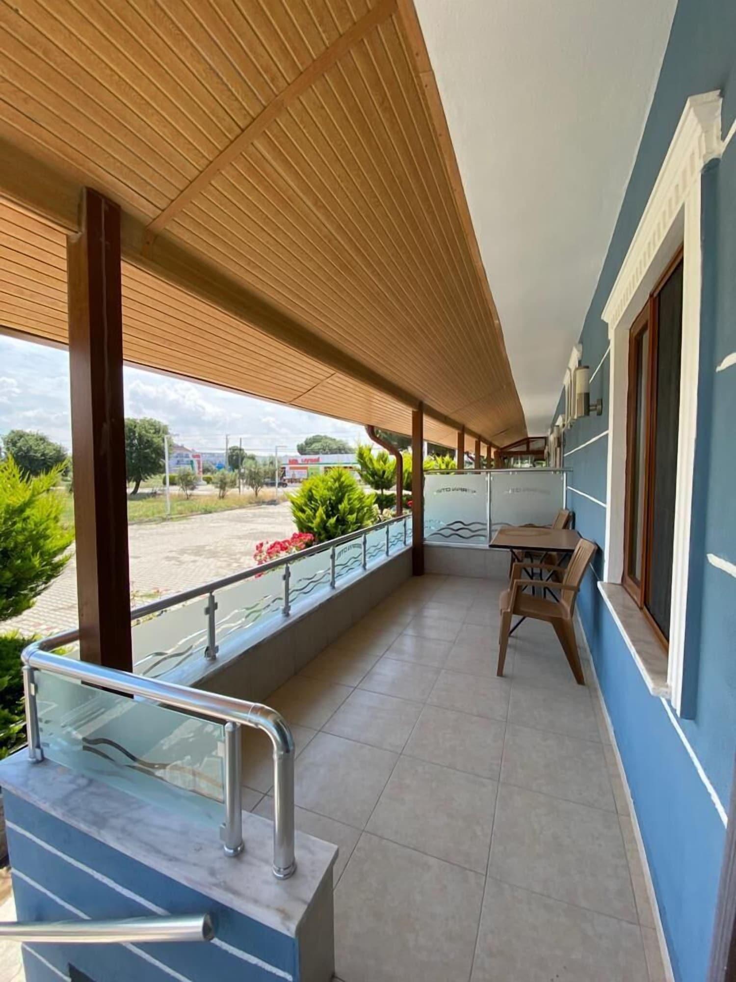 Varios Geyikli Berfin Otel