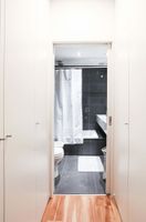 Alquiler Vacacional - Nomad Modern 1 Bedroom in Palermo Hollywood