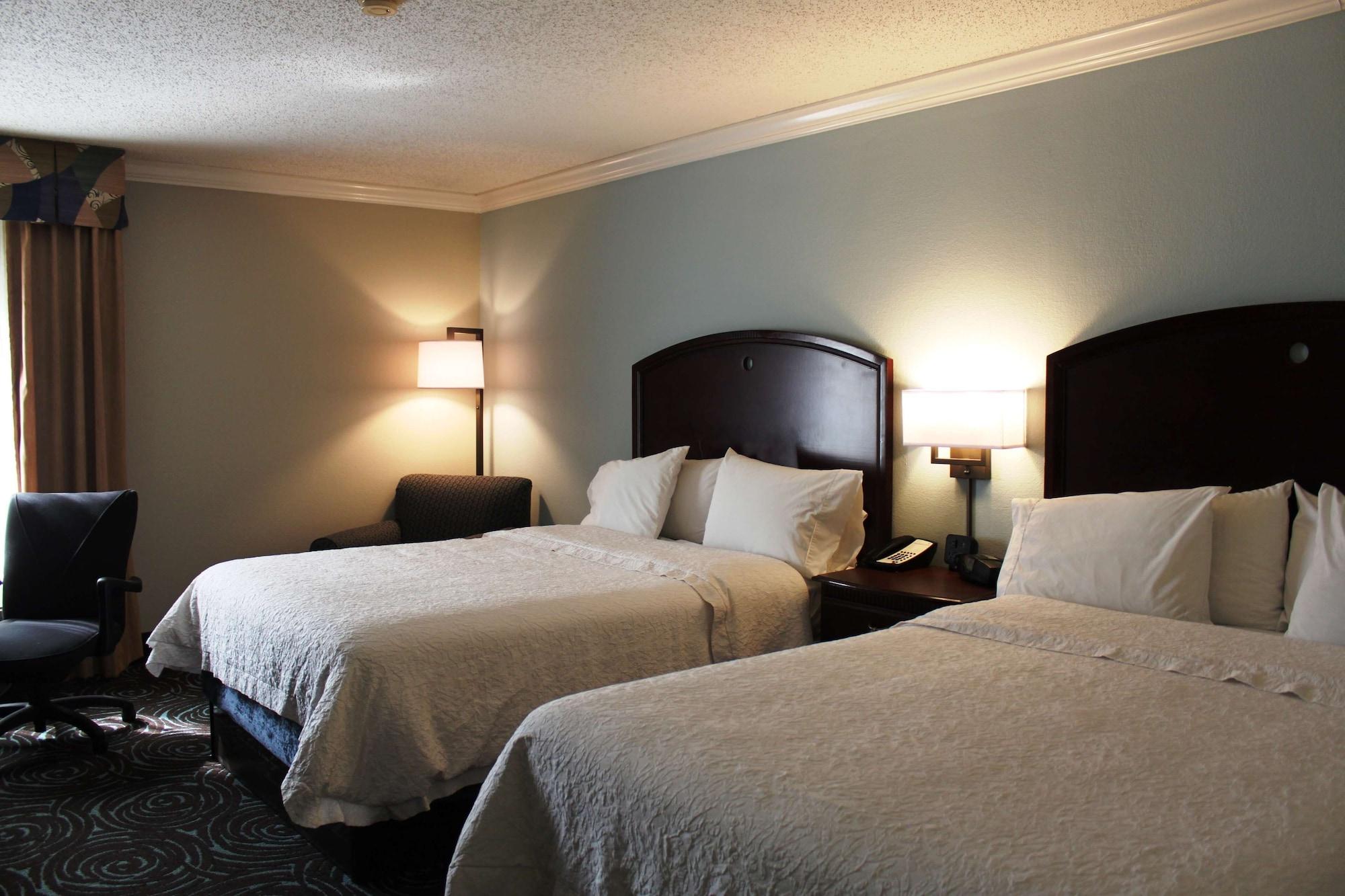 Habitación Hampton Inn Perry