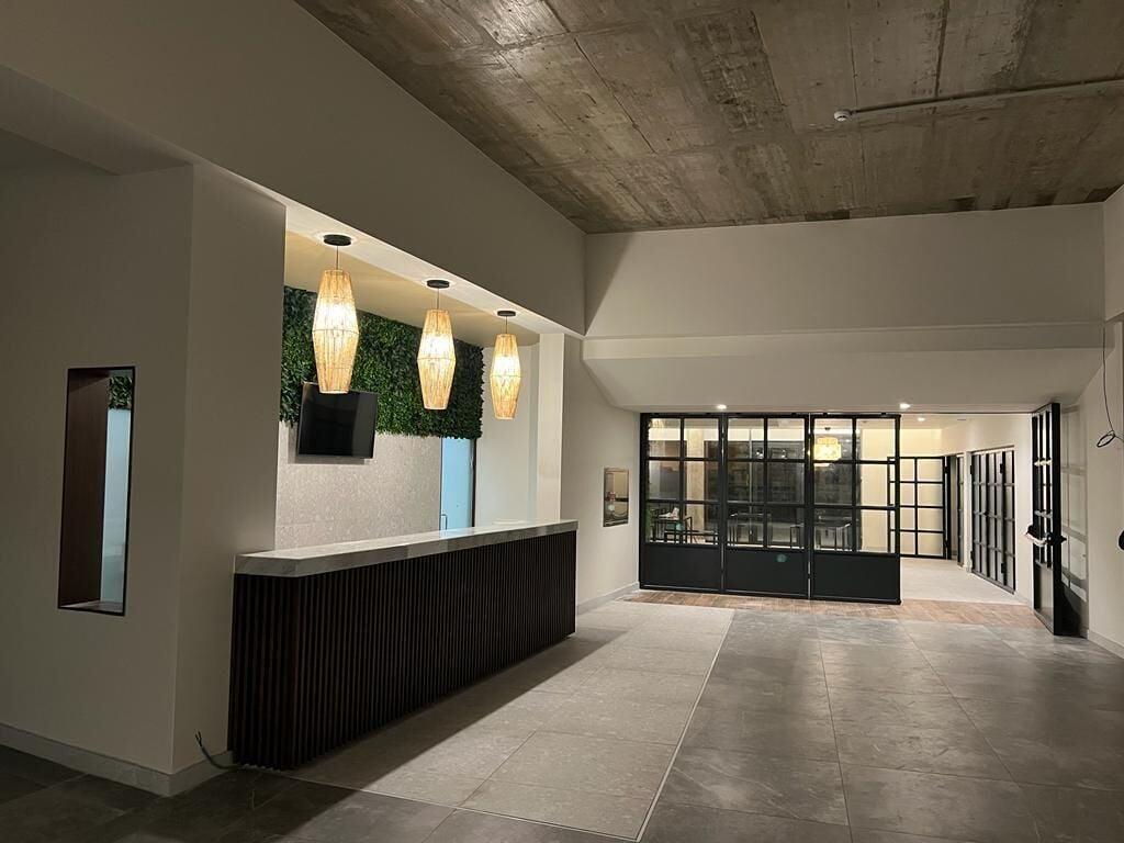 Vista Lobby Porto Covo Praia Hotel & SPA