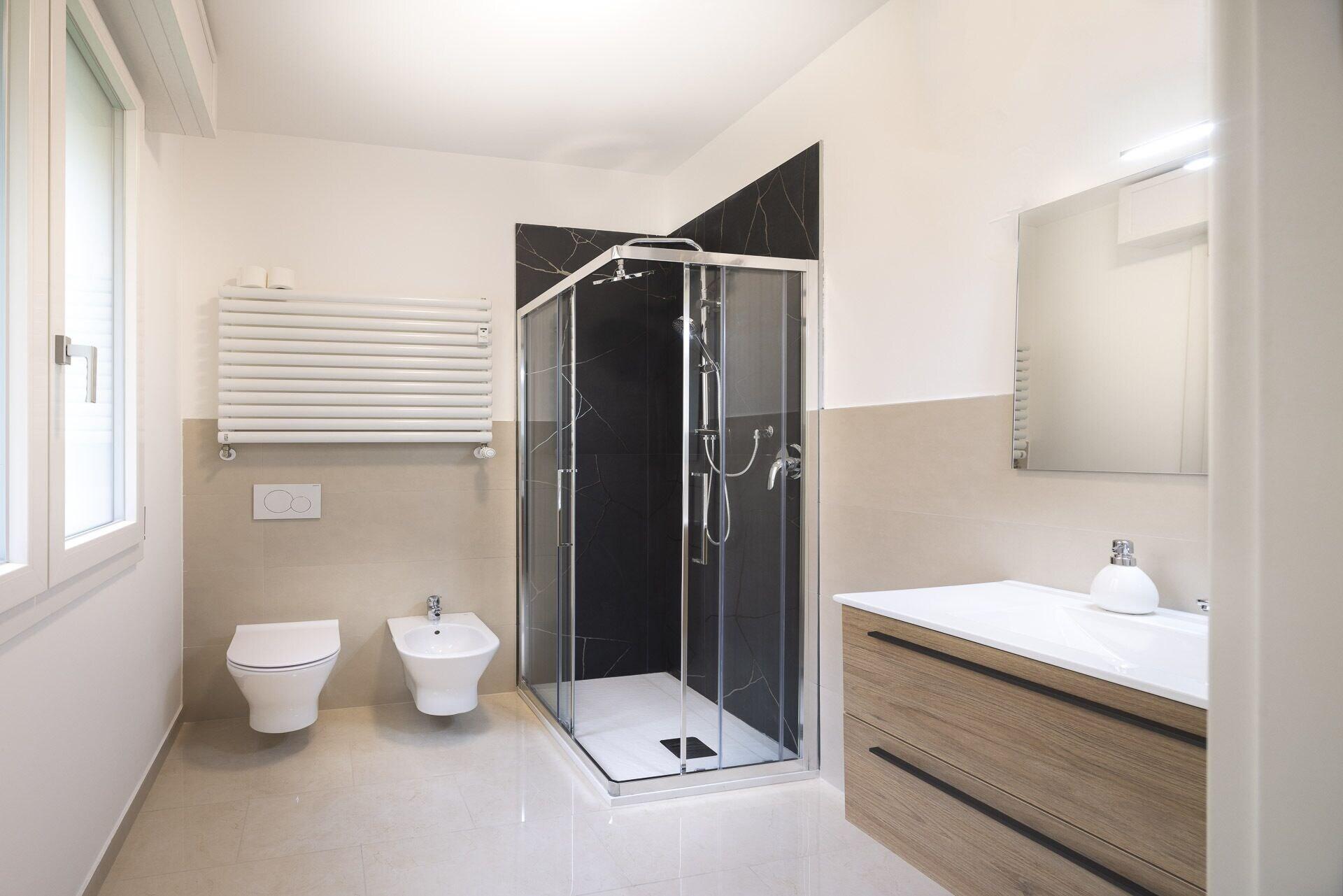 Equipamiento de Habitación Le stanze dell'Edera