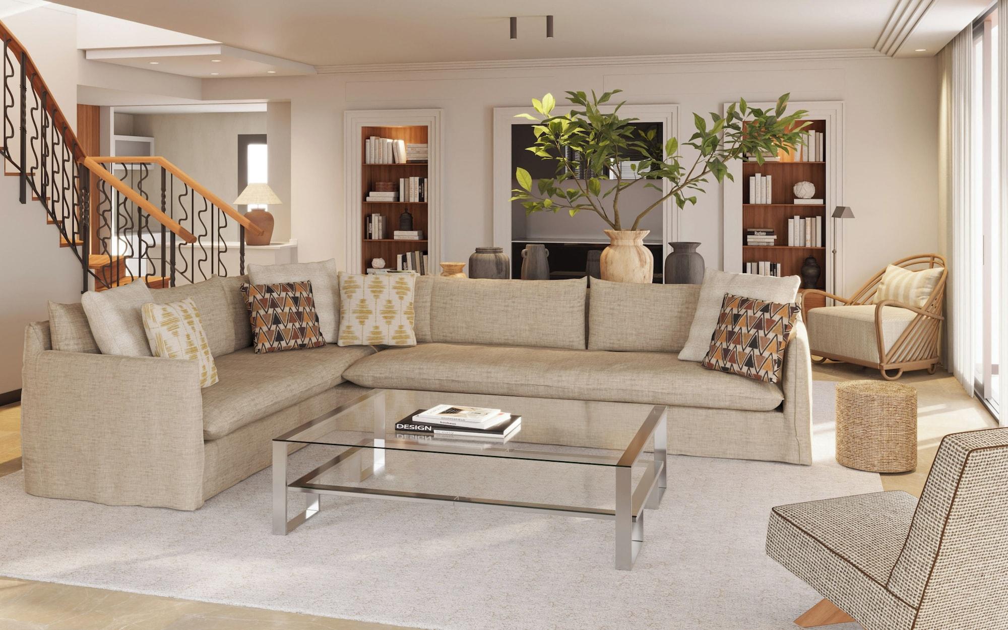 Habitación Hacienda del Mar member of Meliá Collection