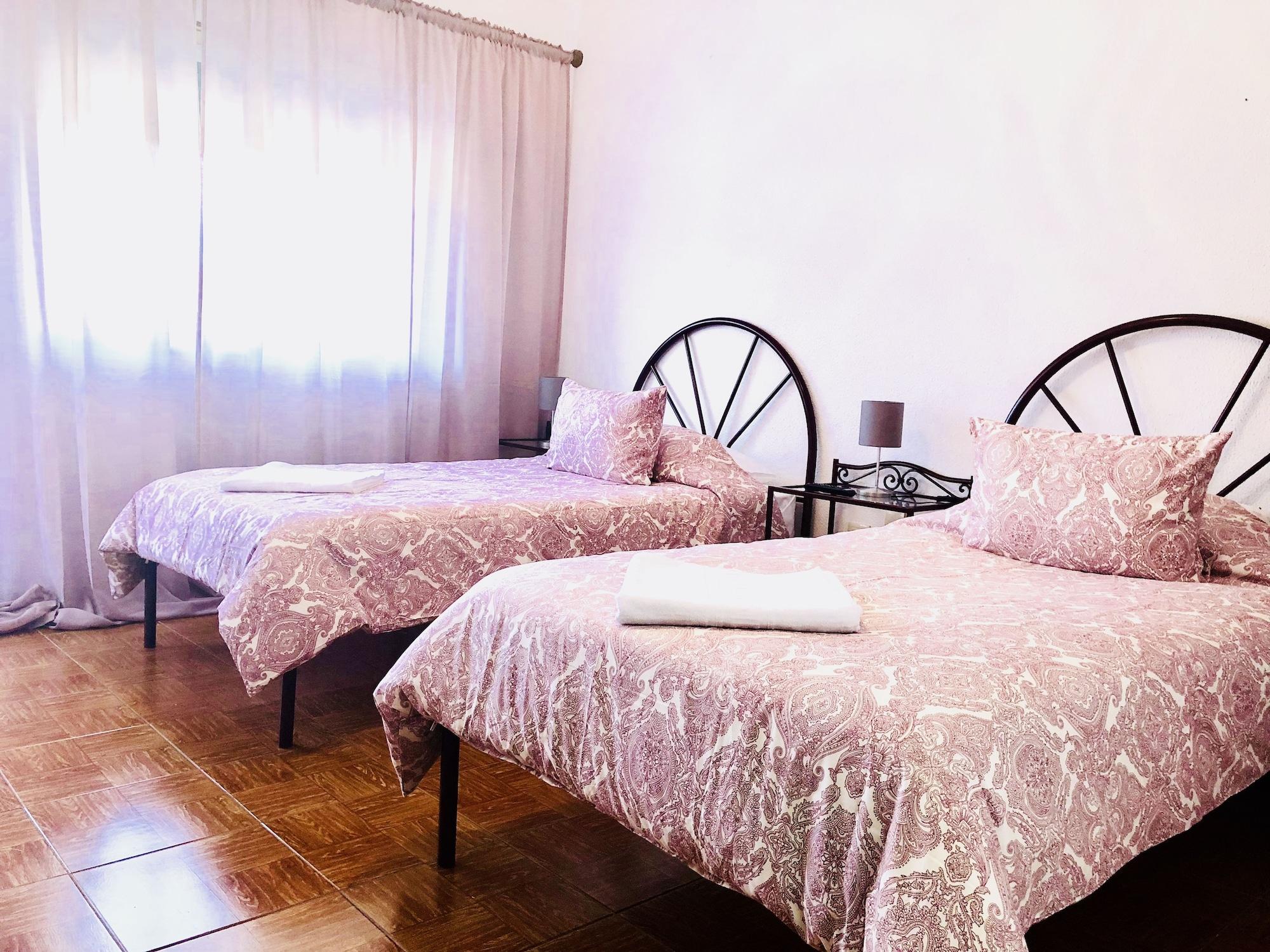 Varios Suites do Pinhal