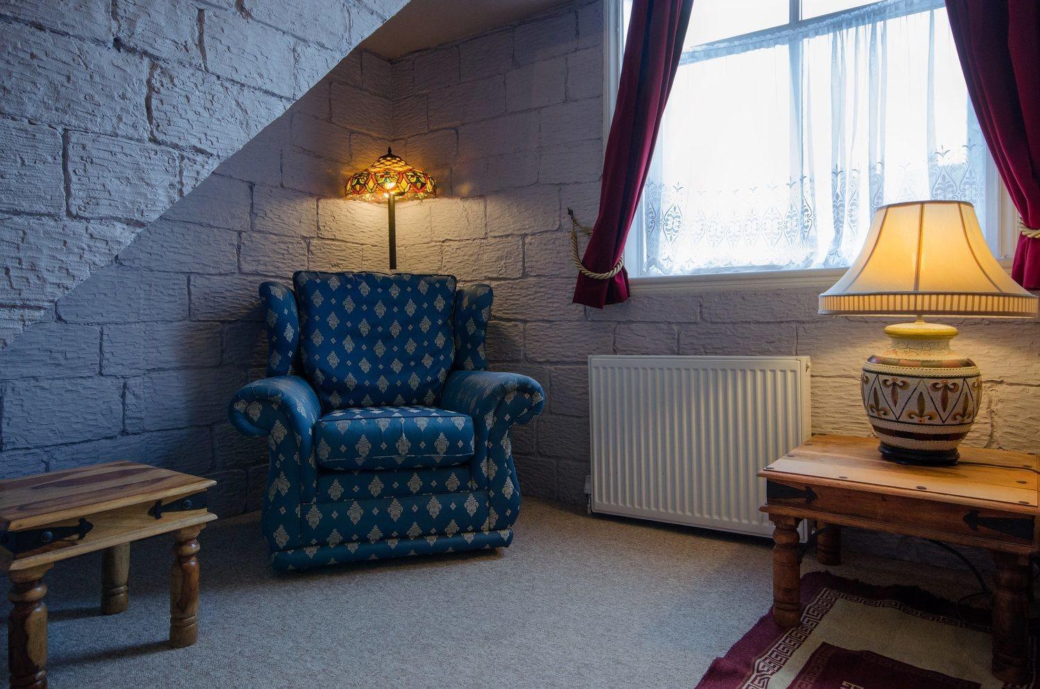 Set de Habitación Dukes Folly Hotel
