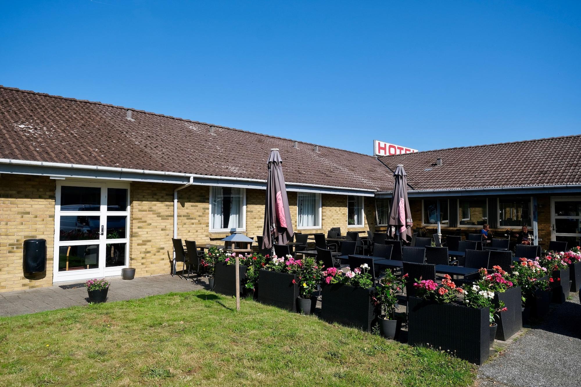 Restaurant Hotel Falken